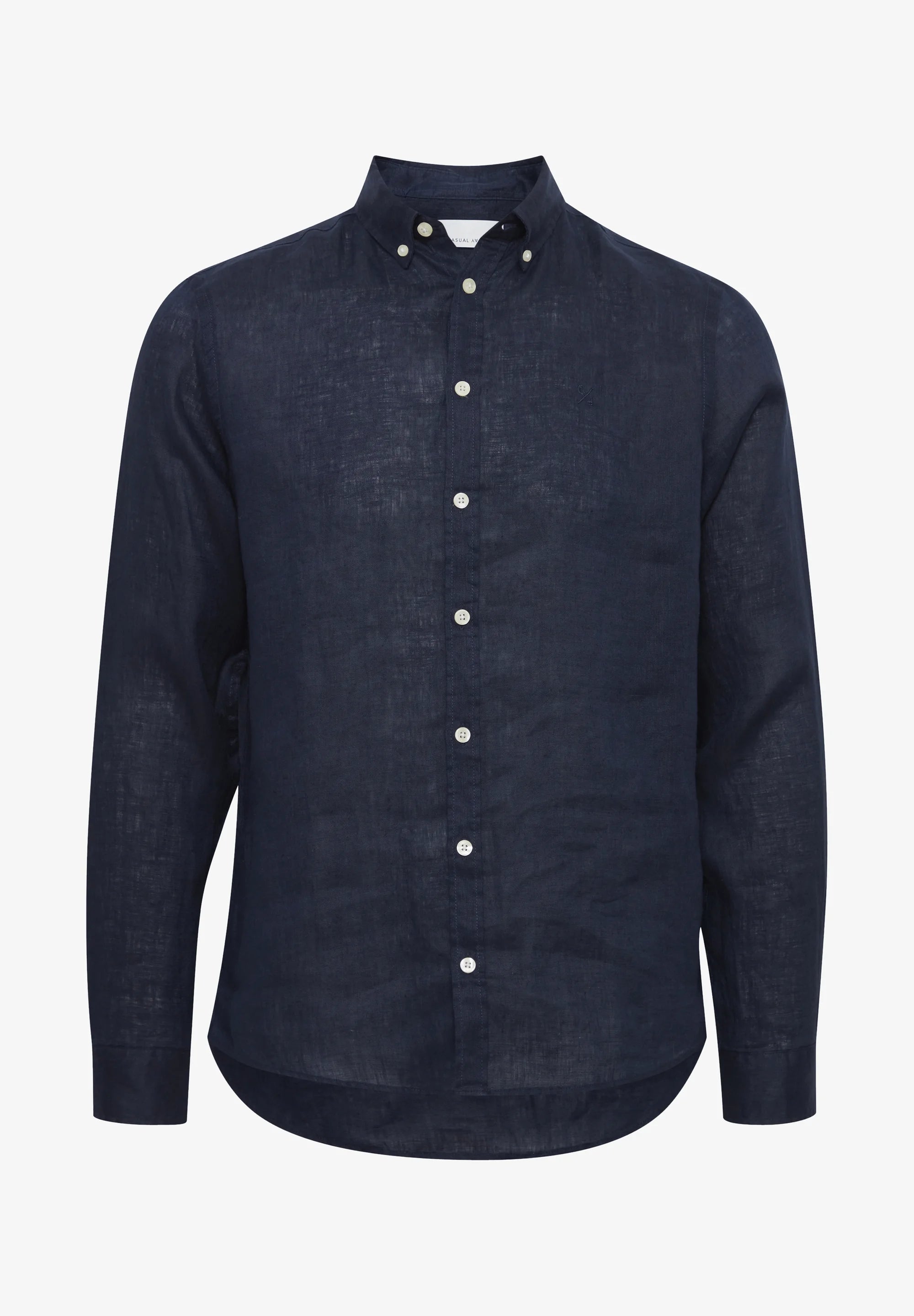 Casual Friday - Linen Shirt - Anton