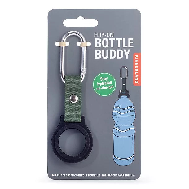 Kikkerland - Bottle Buddy