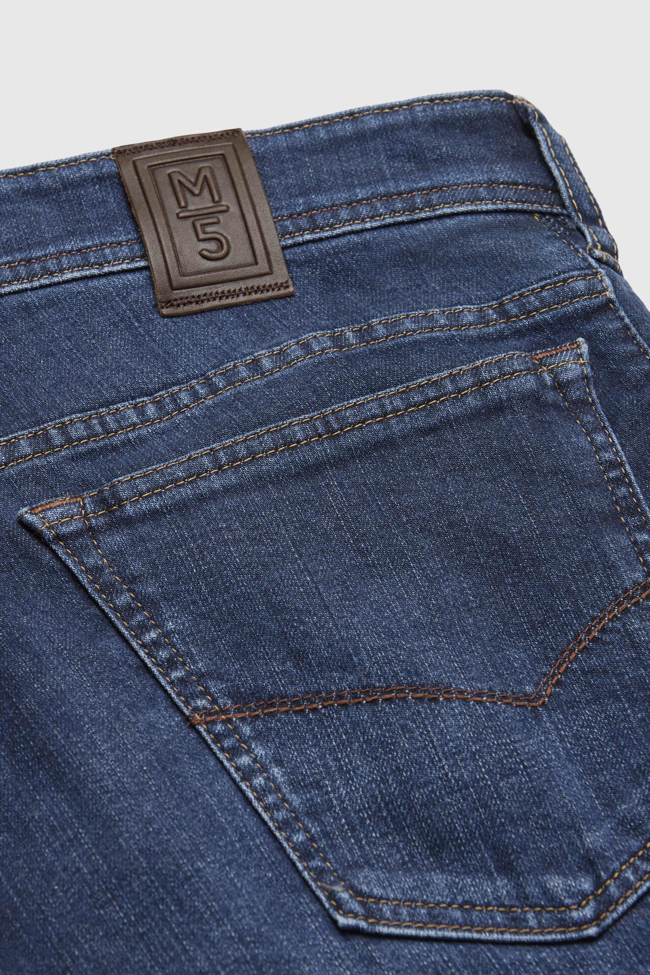 M5 - Denim Jean - Five