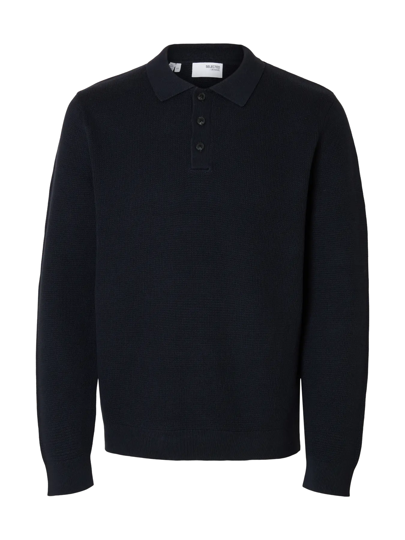 Selected Homme - Polo Knit - Dane