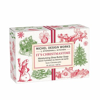Design Works - Bath Soap Bar