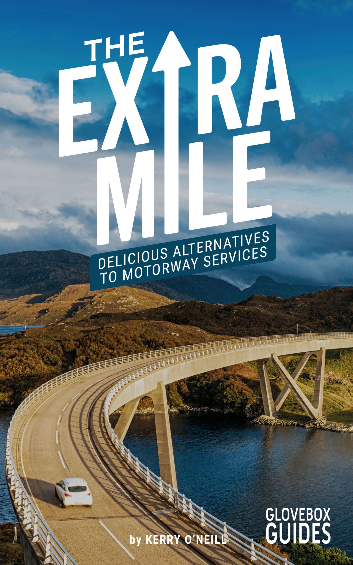 The Extra Mile