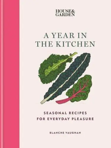 Year in The Kitchen