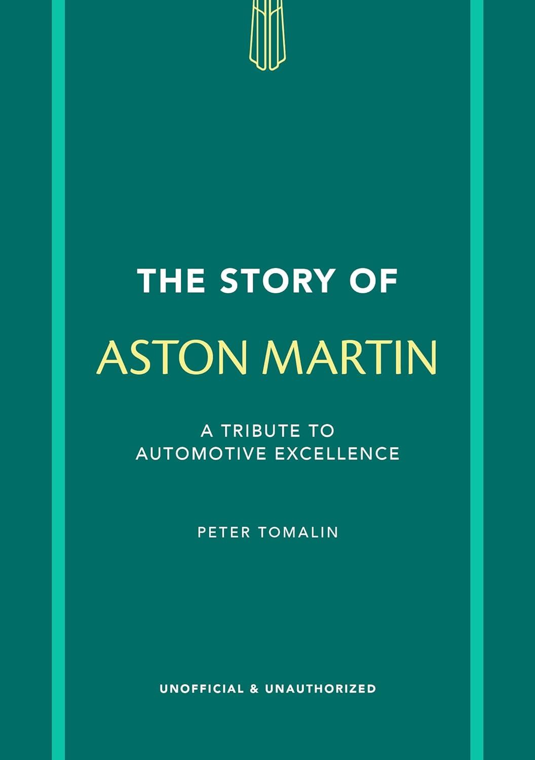 The Story of Aston Martin