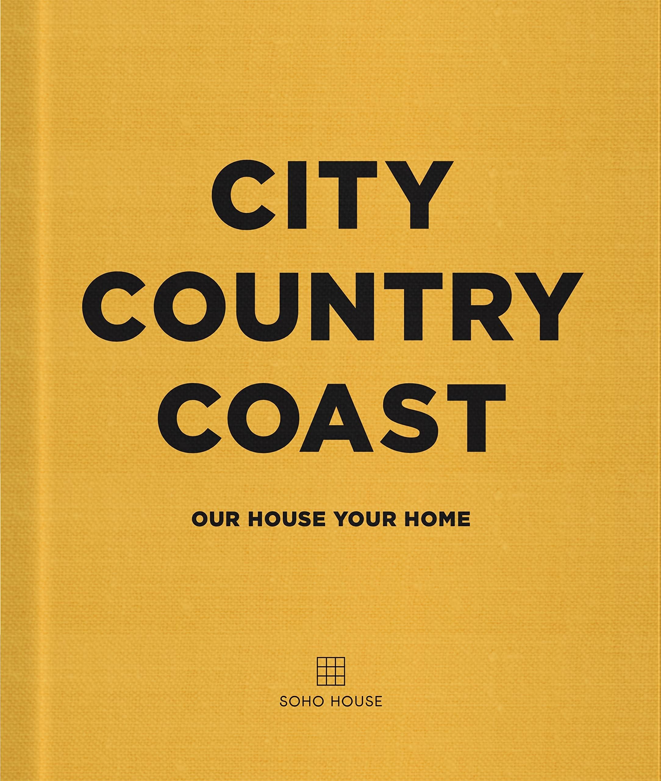 City Country Coast