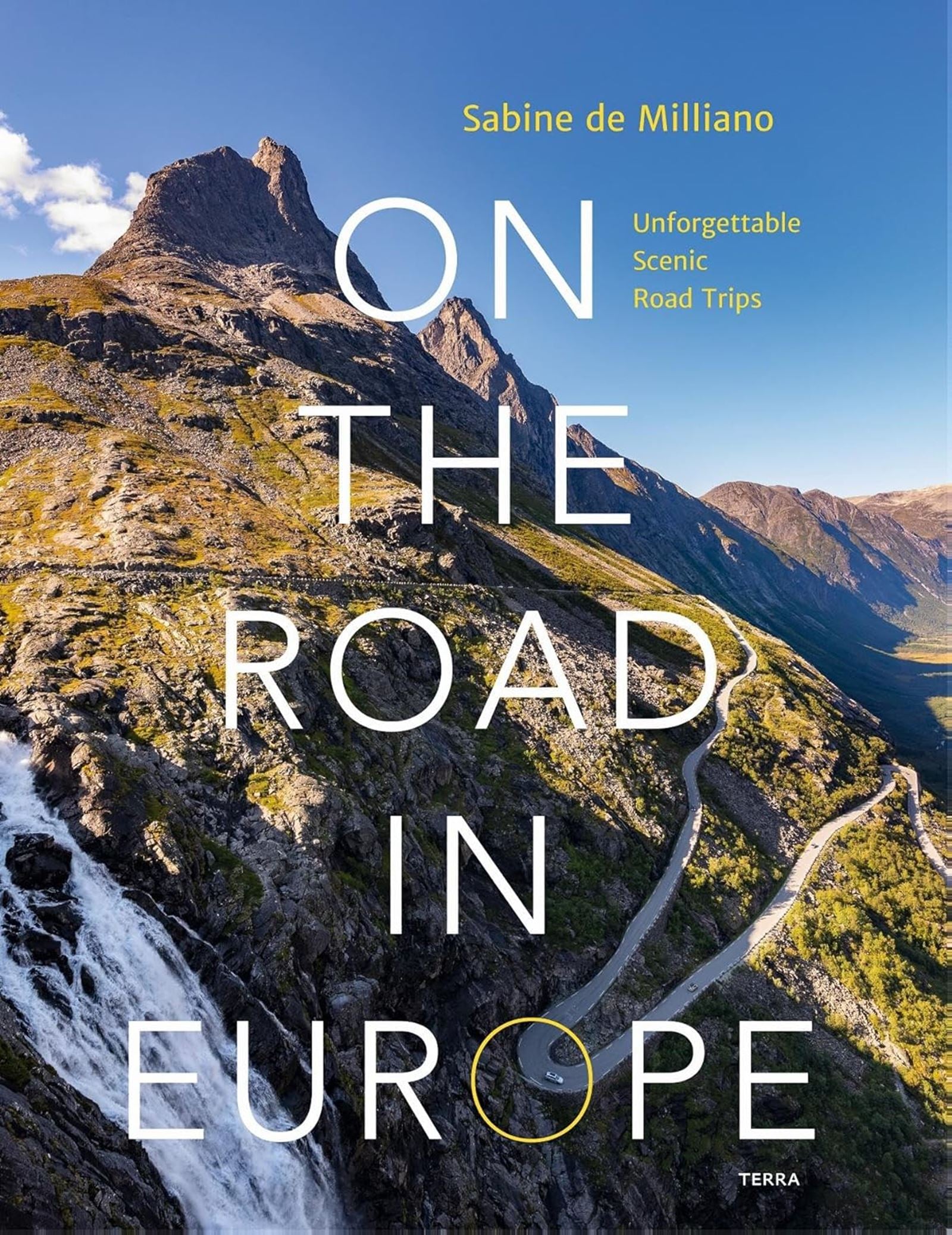 On The Road In Europe