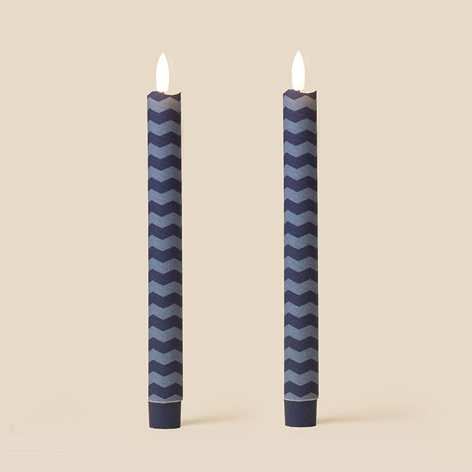 Tinkalink - LED Wax Candles