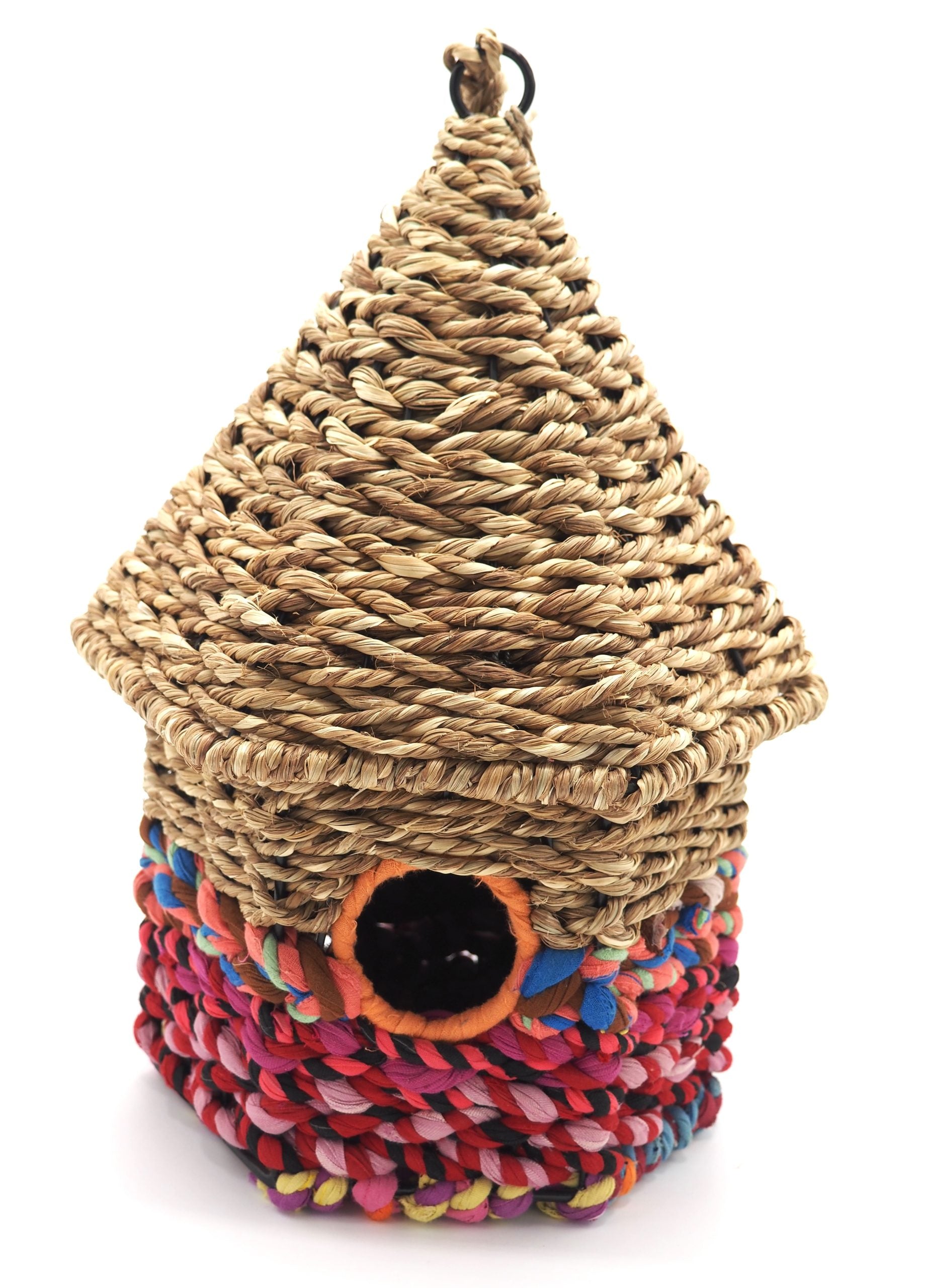 Jardinopia - Bird House