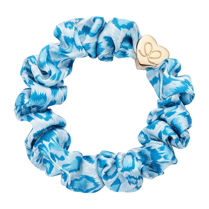 By Eloise - Silk Scrunchie
