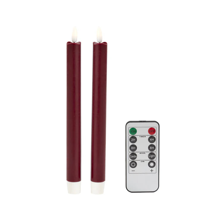 Addison Ross - 23cm LED Candle