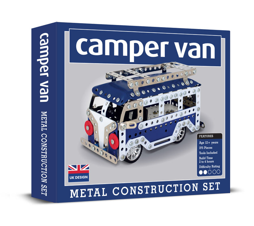 CHP - Metal Construction Set