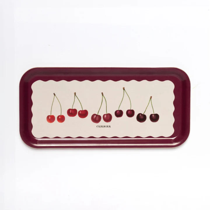 Roomy Town - Rectangle Tray