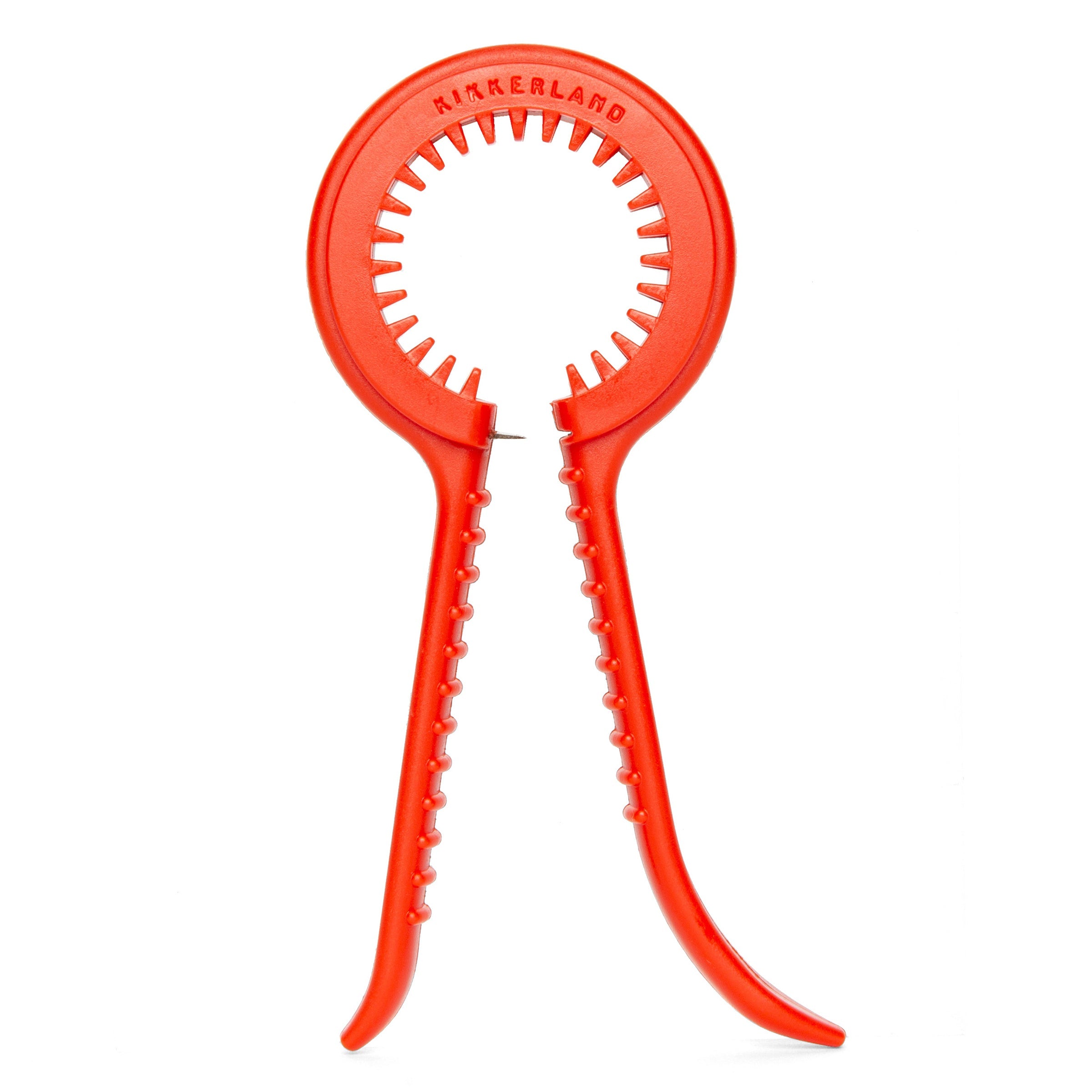 Kikkerland - Get A Grip