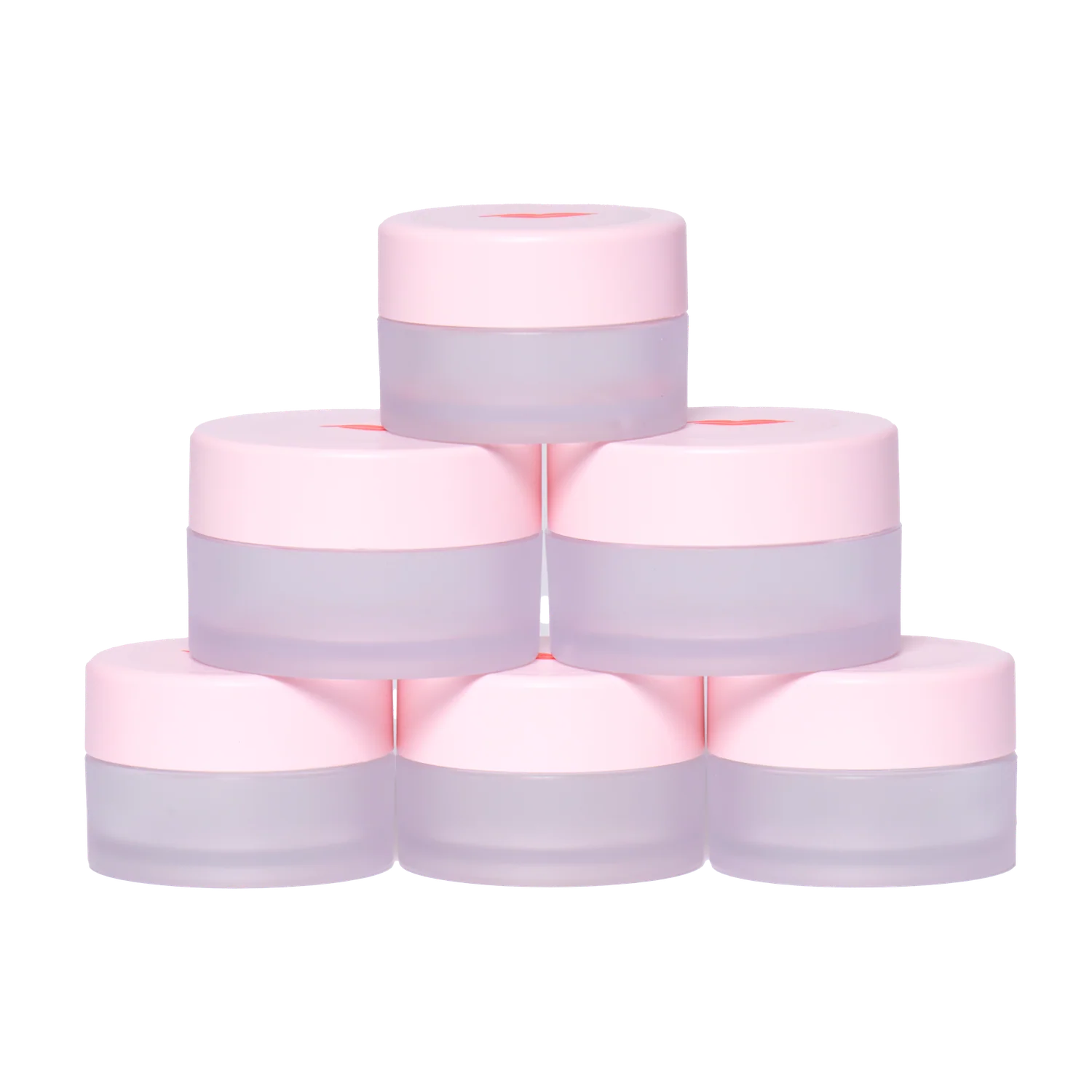 Donna May - Refillable Travel Pots