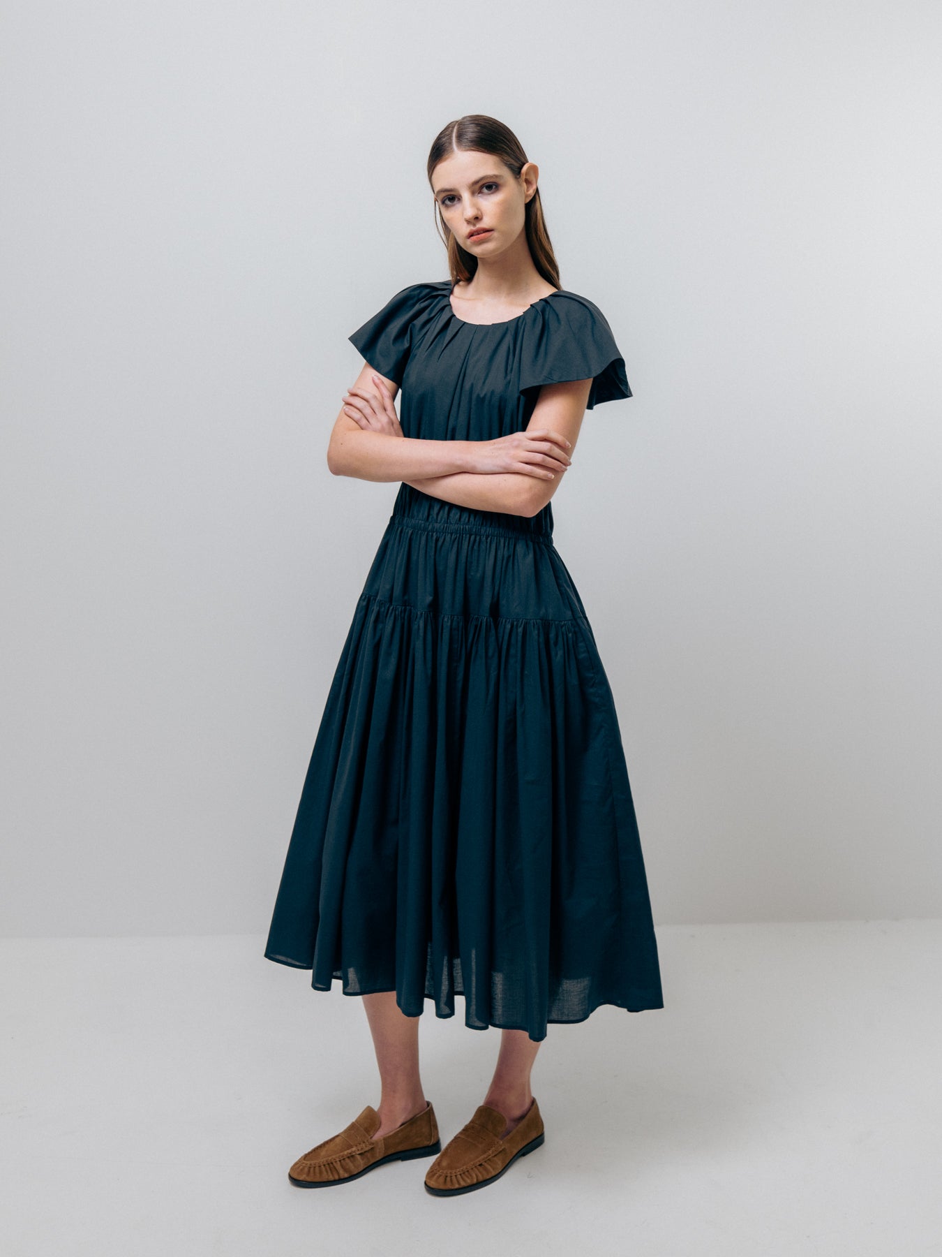 Emin + Paul - Breeze Dress