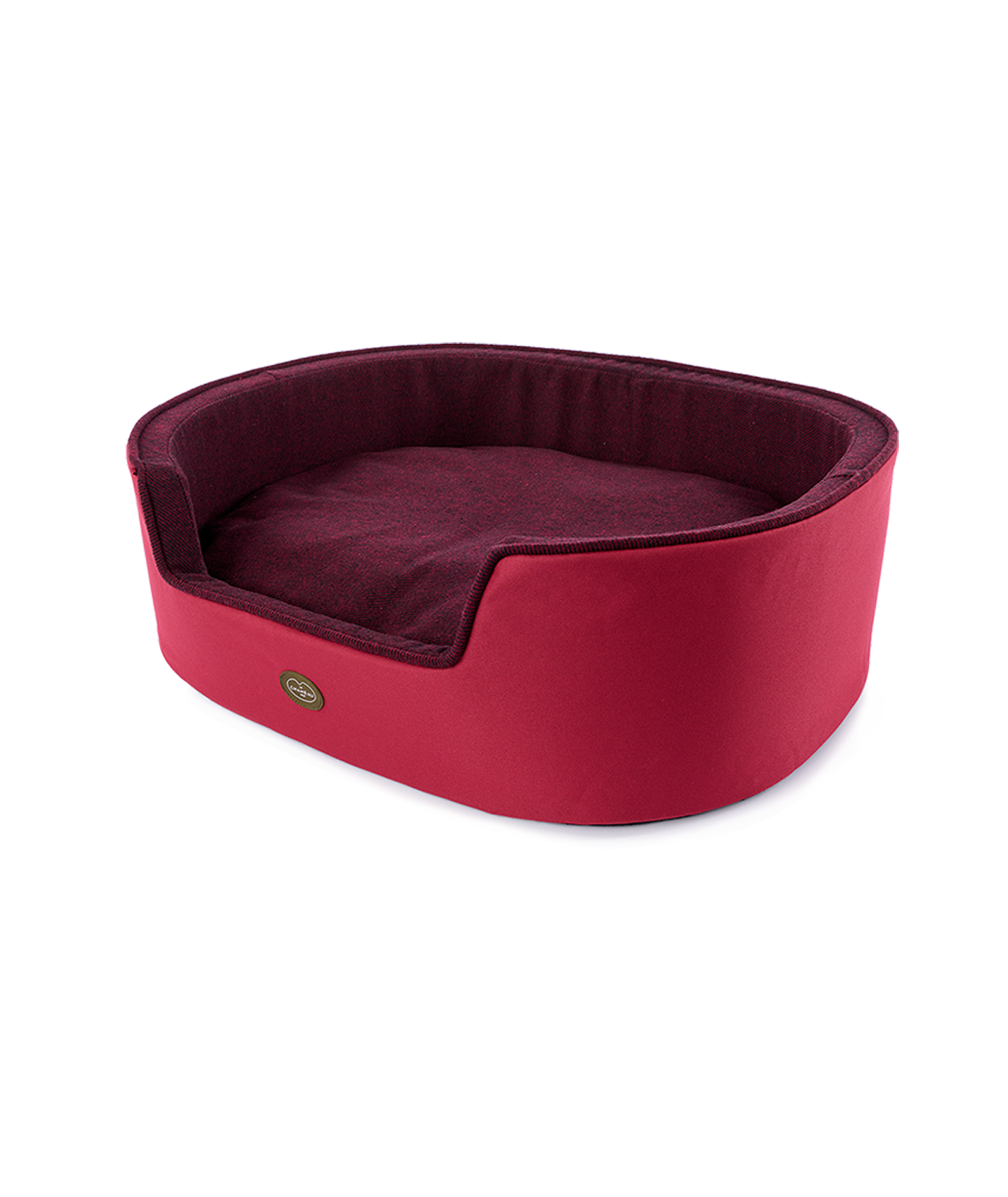 Le Chameau - Luxury Dog Bed