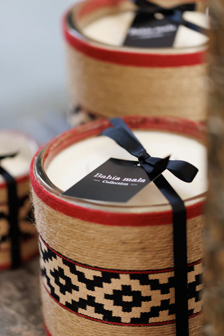 Bahia Mala - Argentina Candle - Small