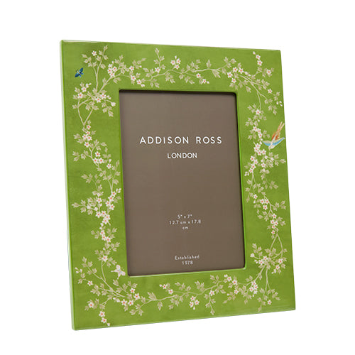 Addison Ross - Chinoisiere 5 x 7