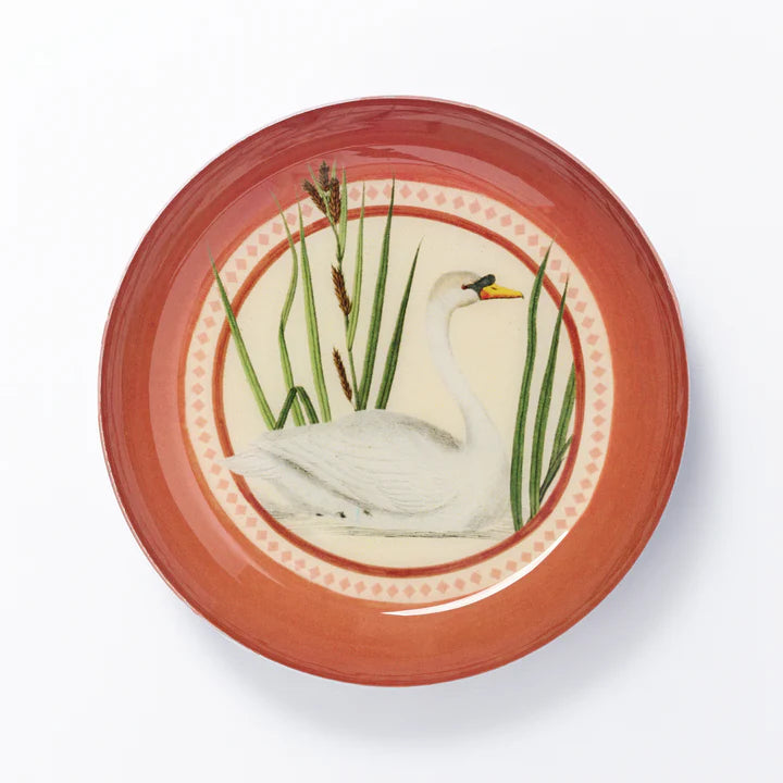 Roomy Town - Baby Enamel Trays