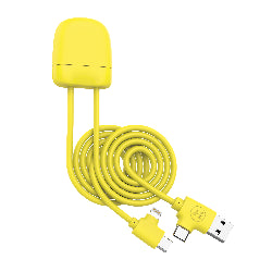 Xoopar - Ice-C - Charging Cable