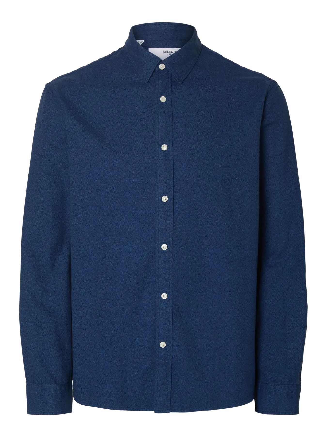 Selected Homme - Twist Shirt - Noah