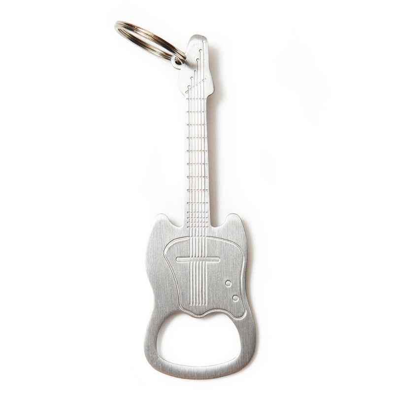 Kikkerland - Guitar Bottle Opener