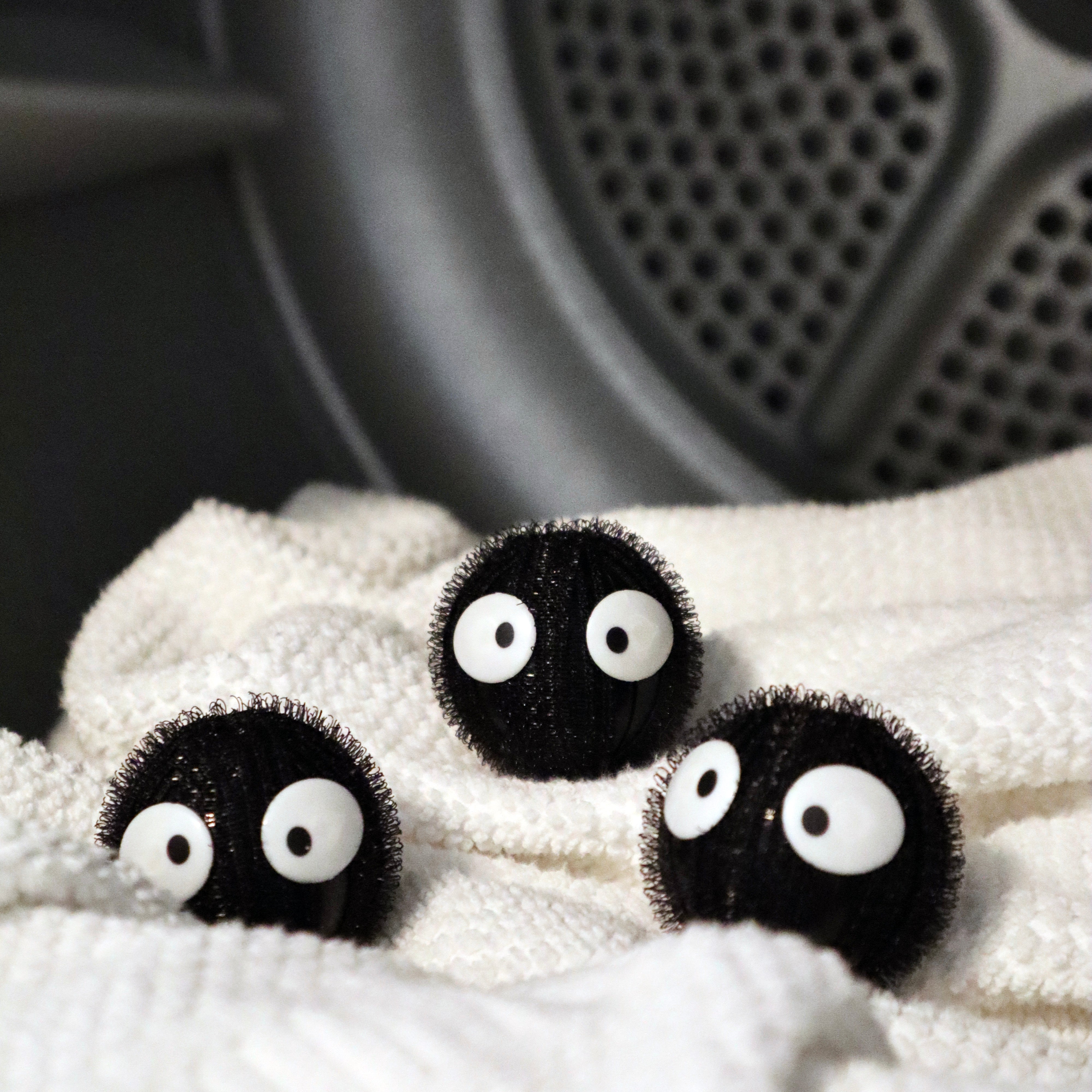 Kikkerland - Laundry Buddies