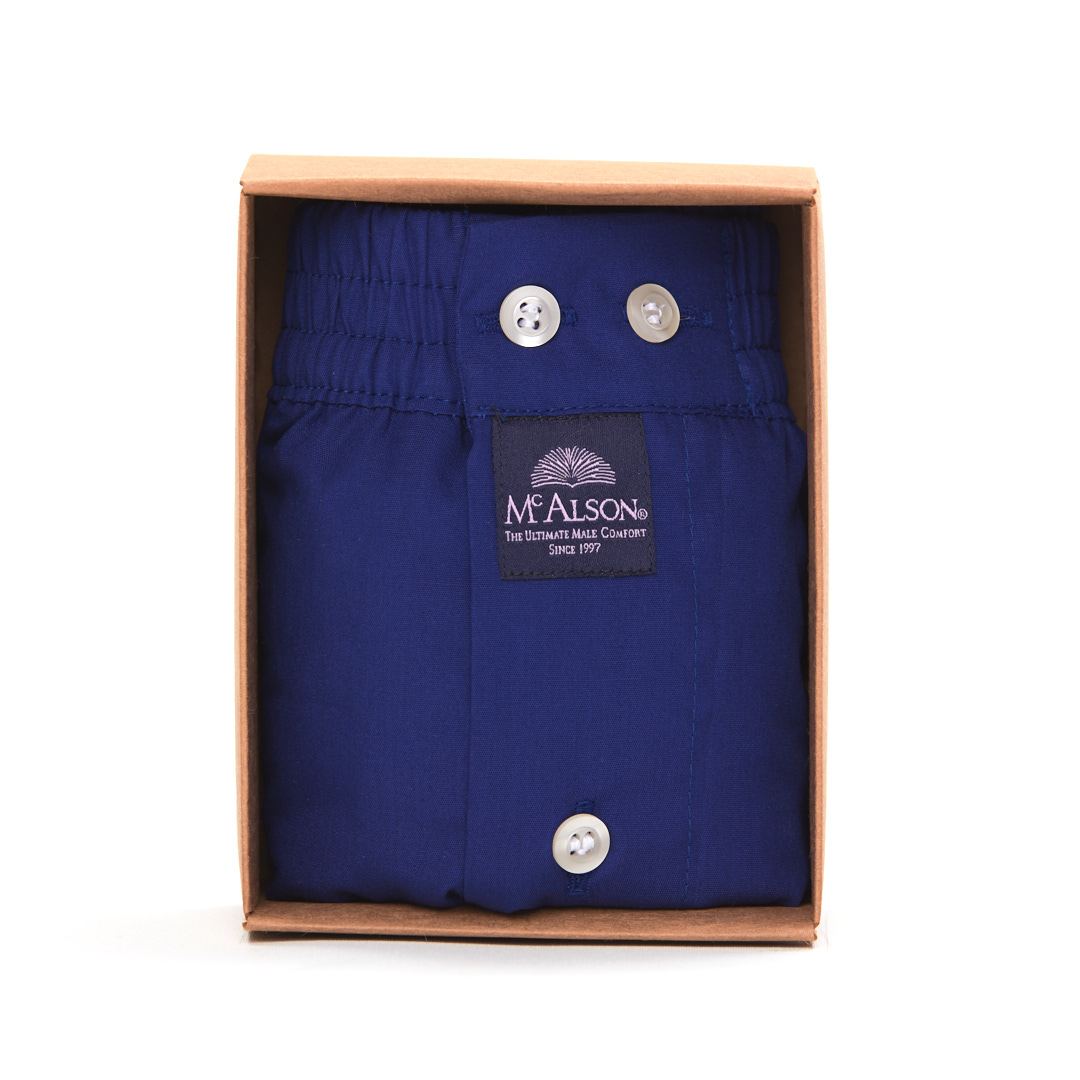 McAlson Boxers