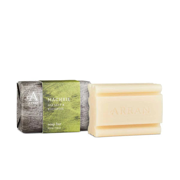 Arran Aromatics - Mens Soap