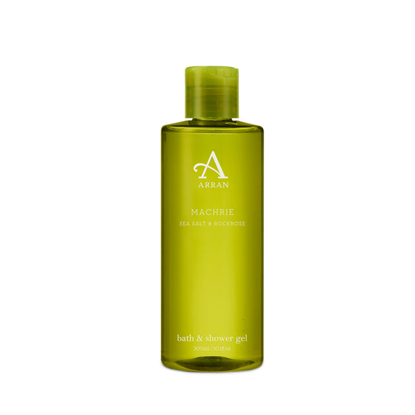 Arran Aromatics - Mens Shower Gel