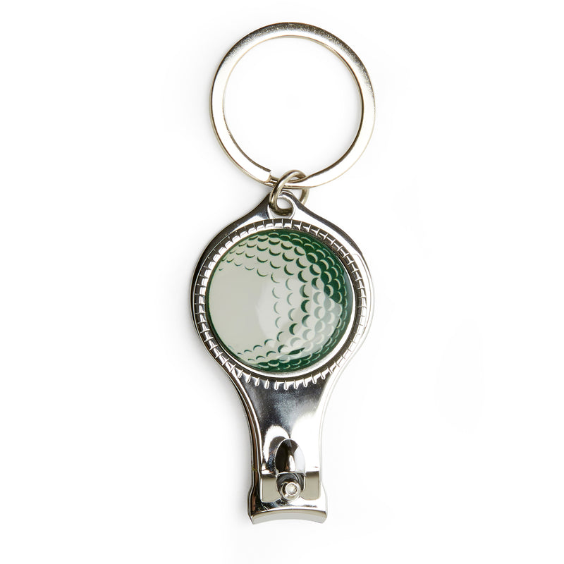 Kikkerland - Golf Nail Clipper