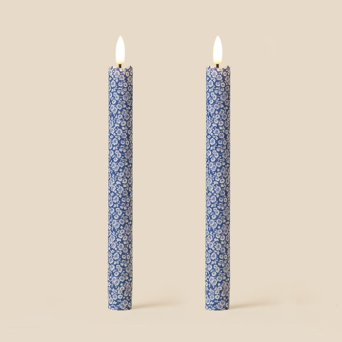 Tinkalink - LED Wax Candles