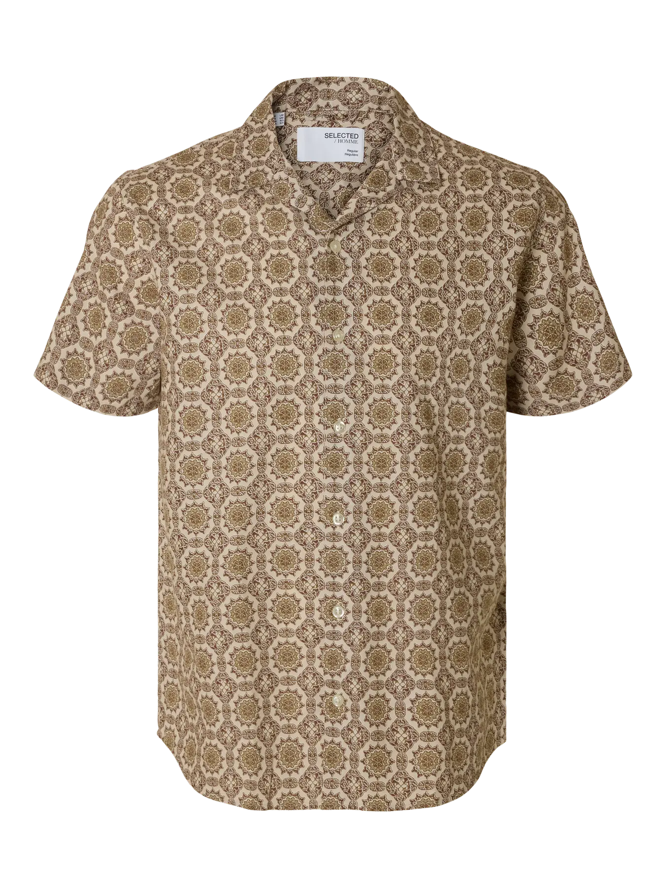 Selected Homme - Shirt - Regsun