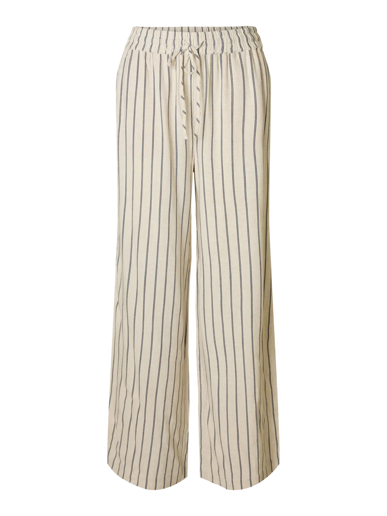 Selected Femme - Striped Trouser - Viva
