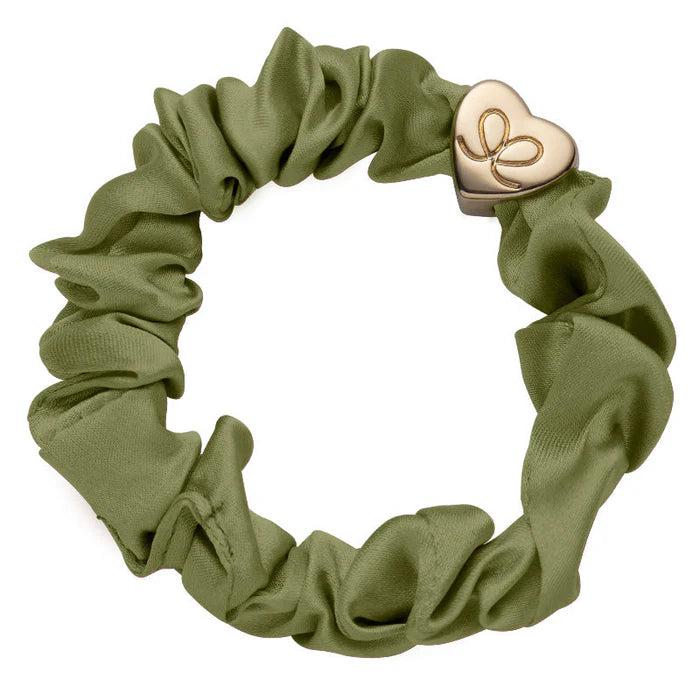 By Eloise - Silk Scrunchie