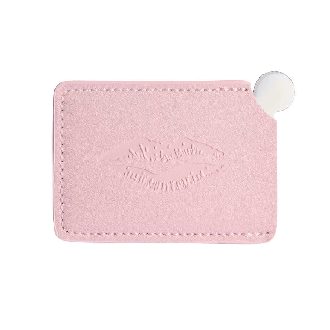 Donna May - Credit Card Pocket Mirror