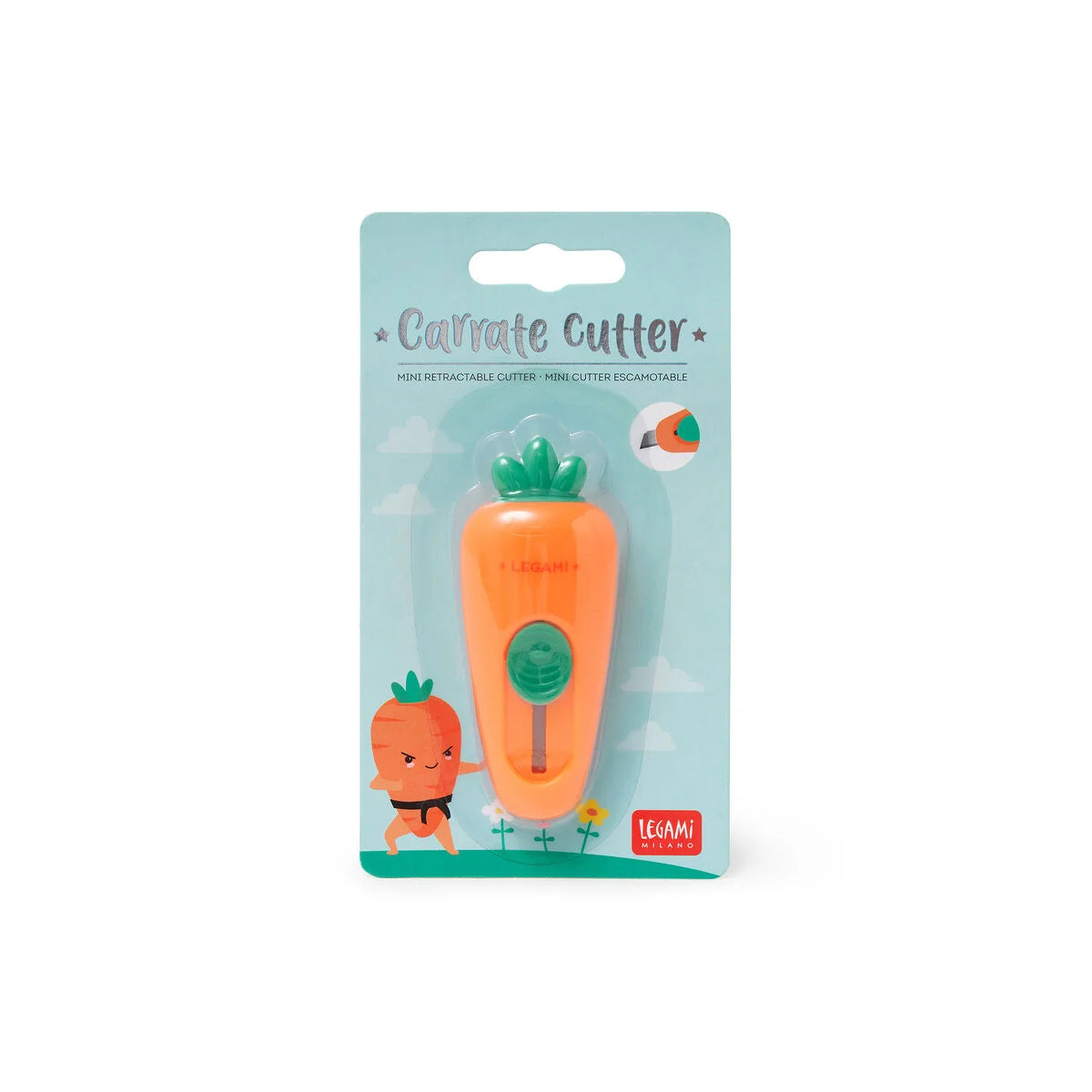 Legami - Carrate Cutter