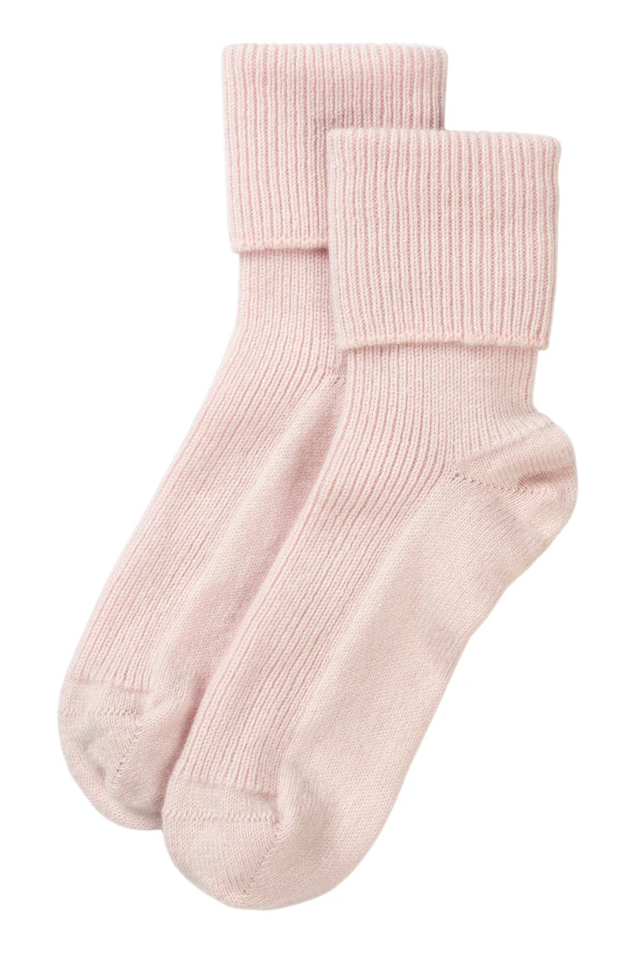 Rosie Sugden - Cashmere Socks