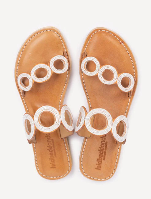 Laidback London - Russet