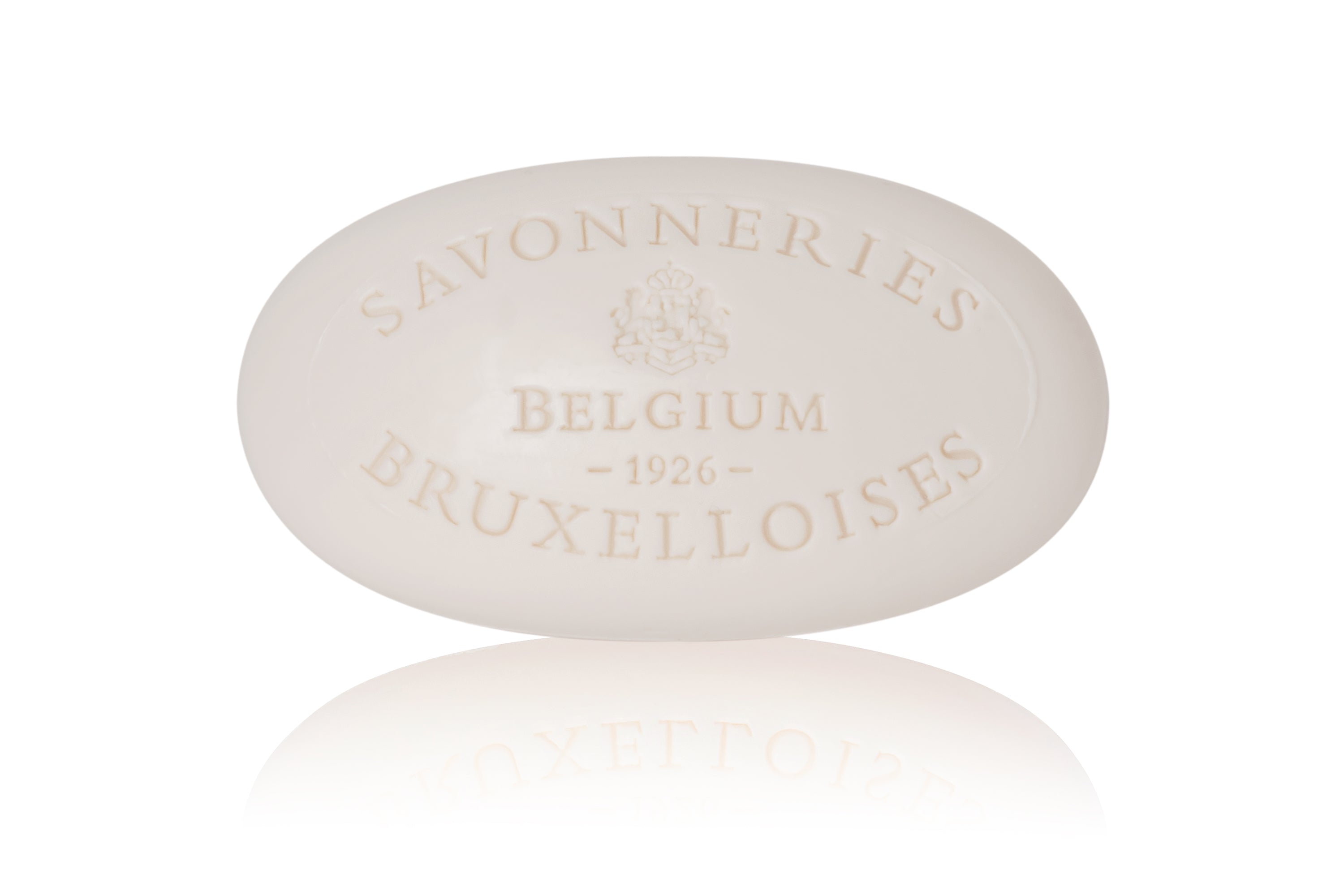 Savonneries Bruxelloises - Duo Box - Champagne