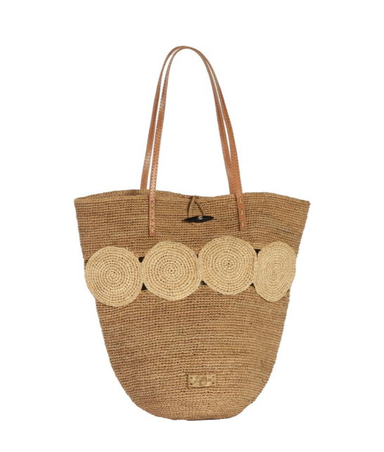 Le Voyage En Panier - Bulana Basket