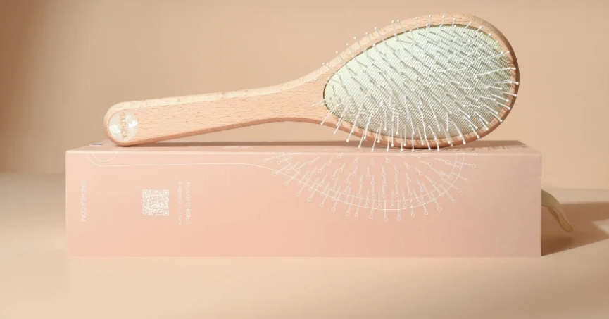 Bachca - Detangling Brush