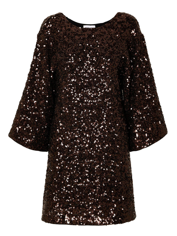 Selected Femme - Sequin Dress - Mallie