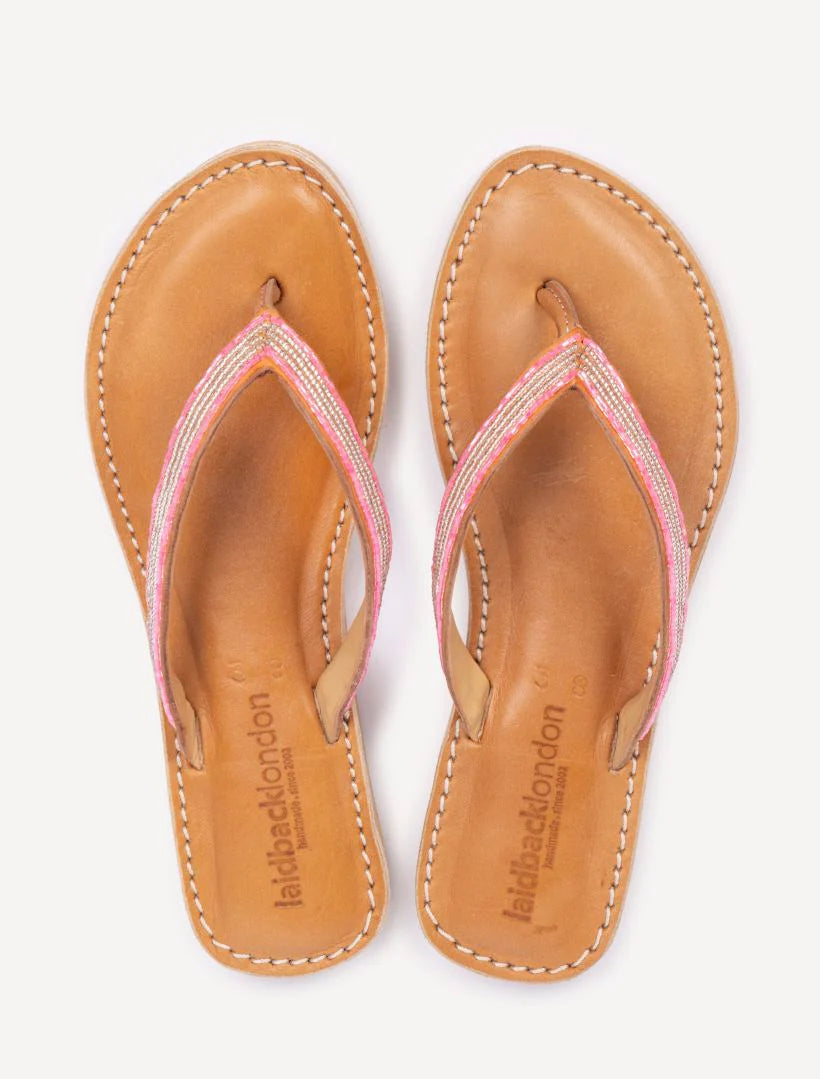 Laidback London - Low Platform - Seri