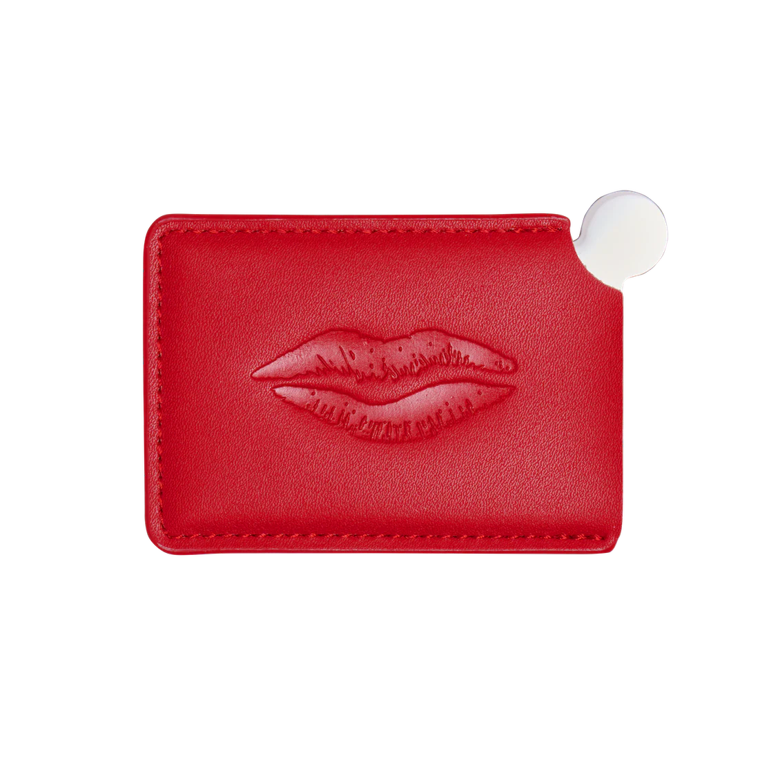 Donna May - Credit Card Pocket Mirror