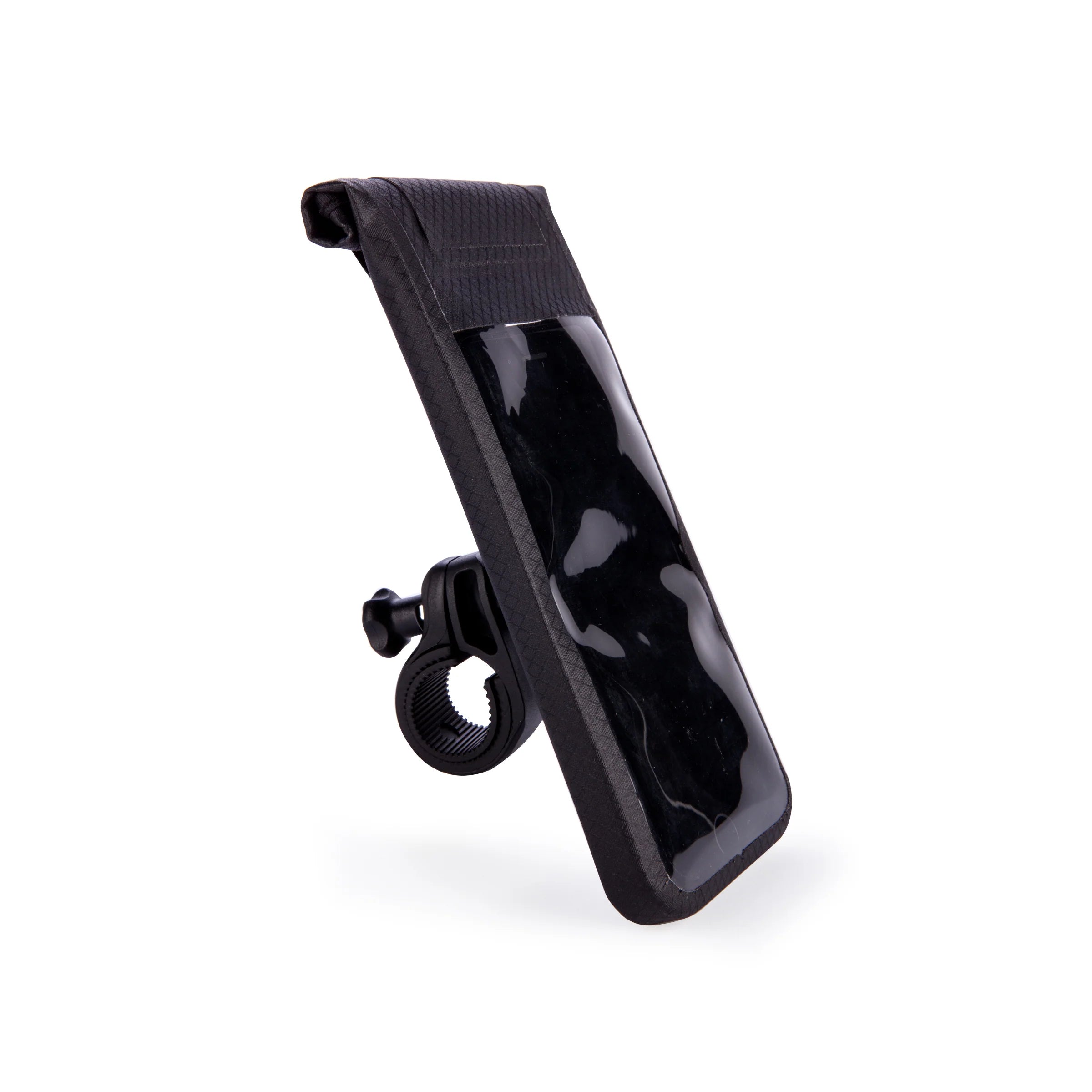 Kikkerland - All Weather Bike Phone Mount