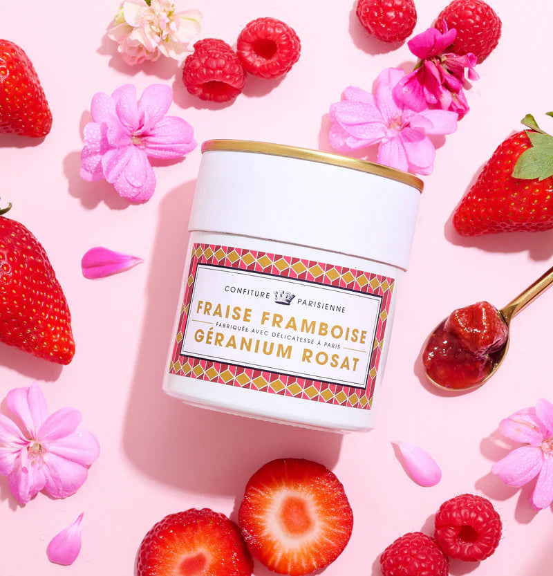 Confiture Parisienne - Jam