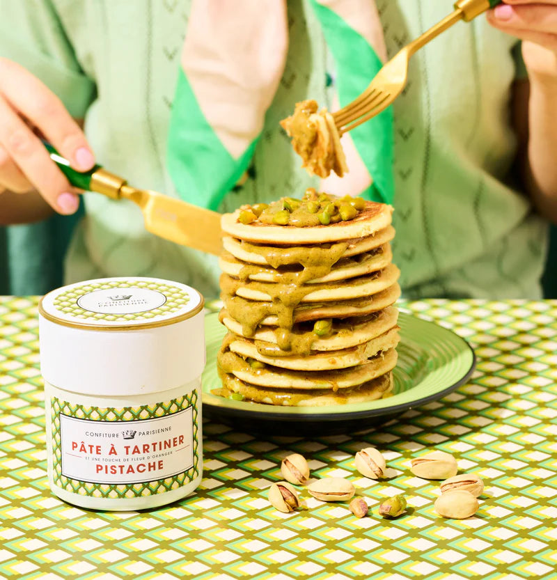 Confiture Parisienne - Jam