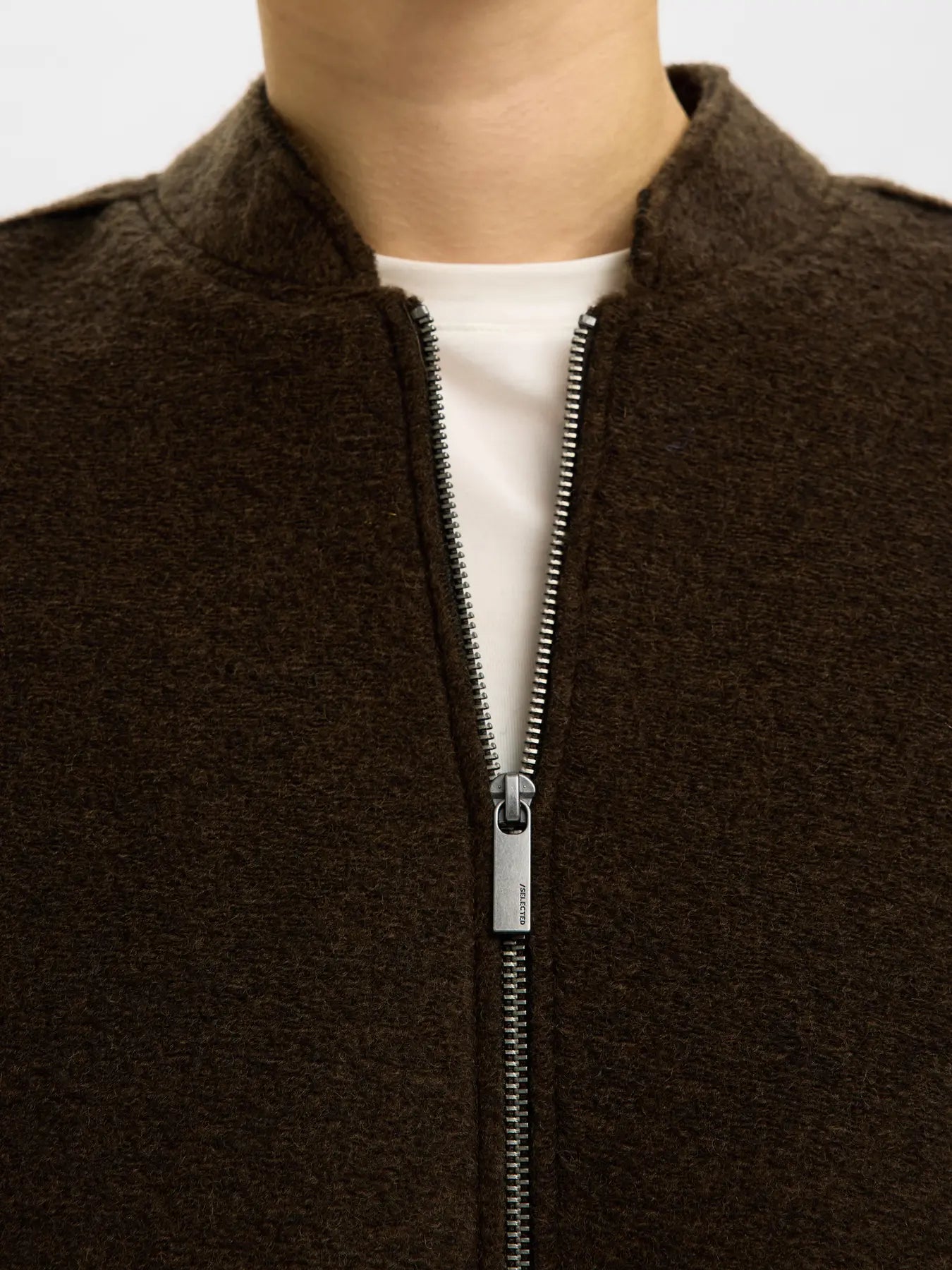 Selected Femme - Bomber Jacket - Freign
