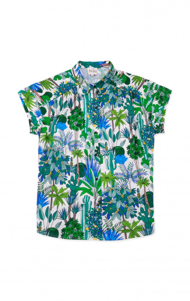 Wild - Shirt - Balthazar